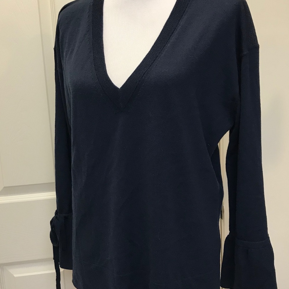 NWOT J Crew Merino Wool